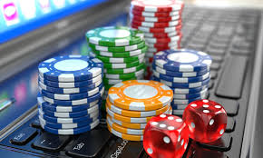 Вход на официальный сайт Gorilla Casino